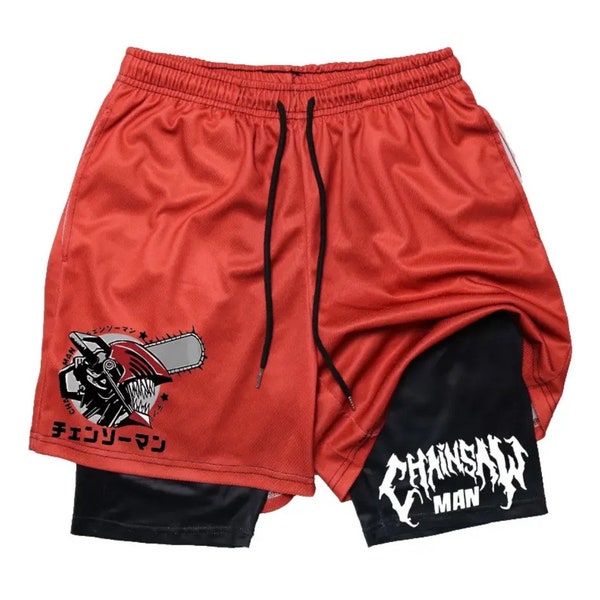 Anime Gym Gear Etsy
