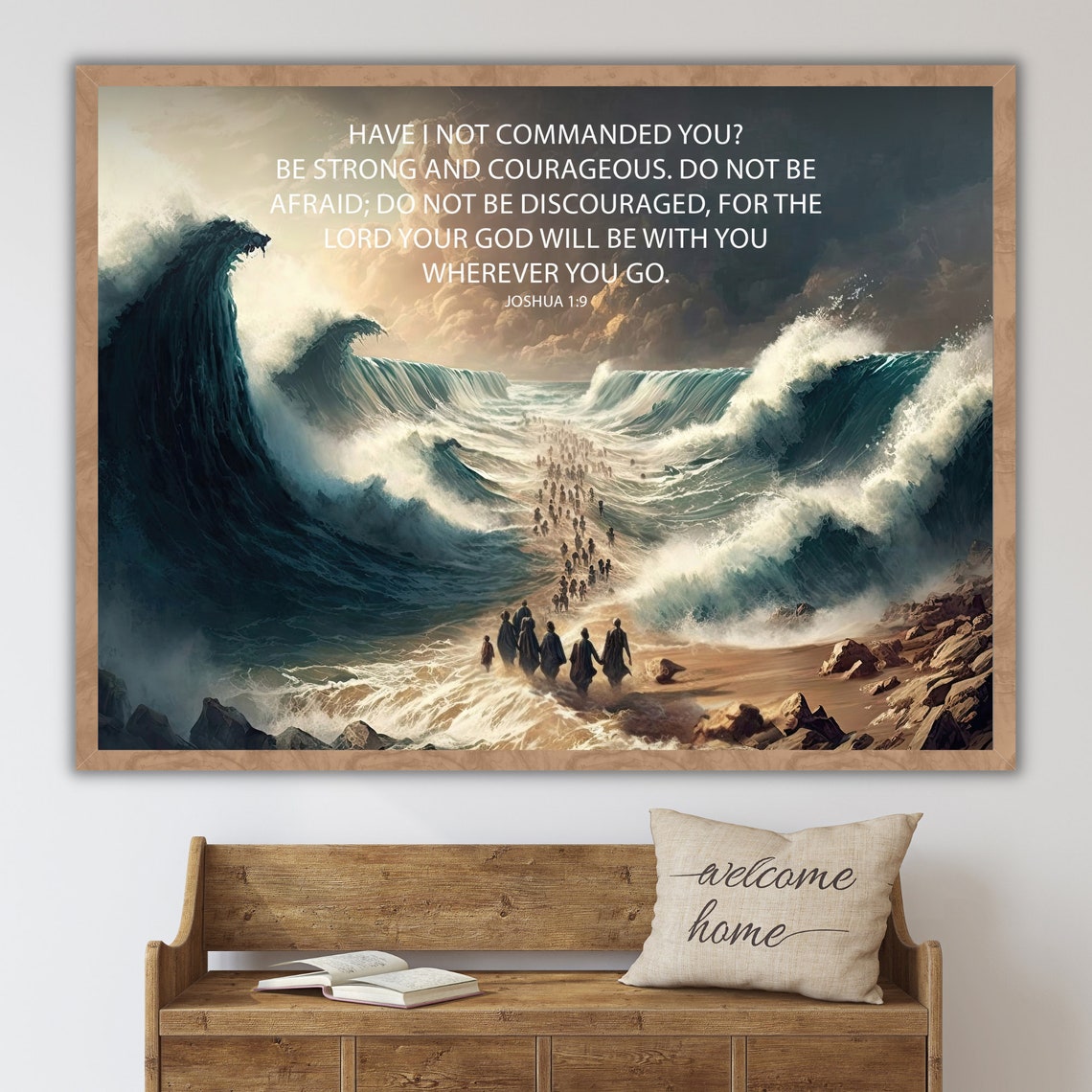Moses Abschied vom Roten Meer DIGITAL DOWNLOAD Jesus Bibel Kunst ... Moses Abschied vom Roten Meer DIGITAL DOWNLOAD Jesus Bibel Kunst ...