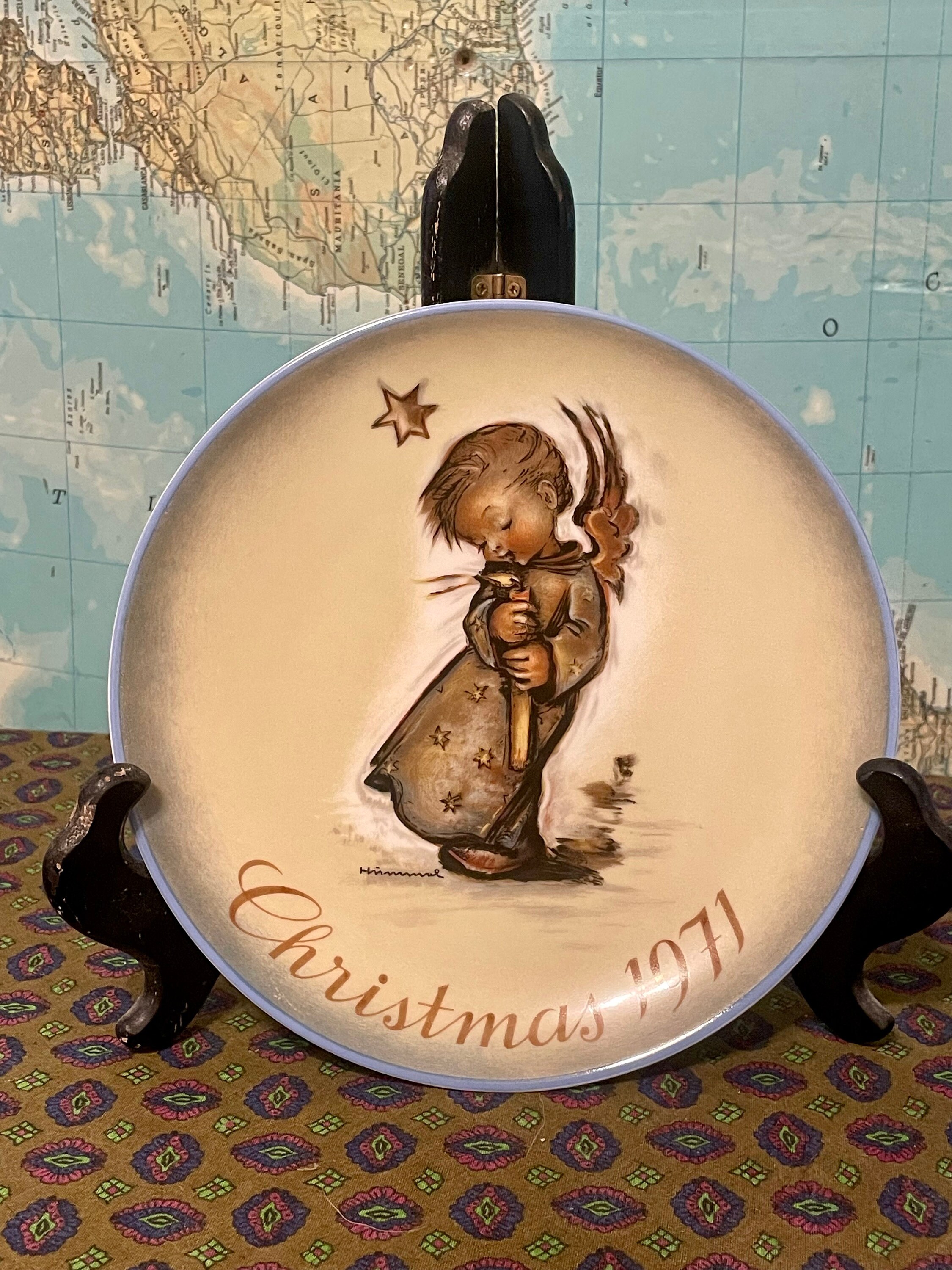 Hummel Schmidt - Etsy