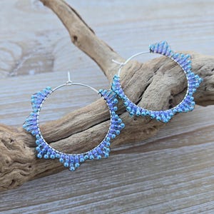 Orecchini A Gatto Con Perle D'Acqua Dolce In Argento 925 - Regalo Originale Per Amanti Dei Gatti, Idea Per Natale, San Valentino, Compleanno