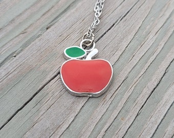 a forma di mela argento 800 Lighter - Catawiki