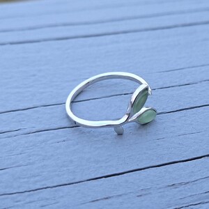 Ring Leaves Ring Knuckle Ring Party and Anniversary Gifts