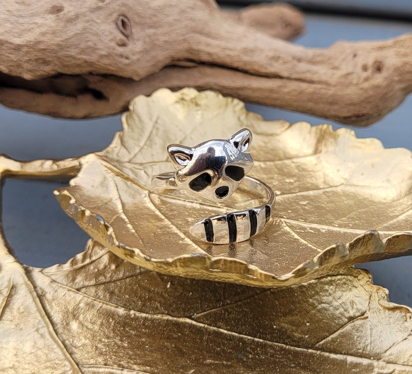 I Gioielli Di Efisio E Lella - Anello Regolabili in Argento925 con