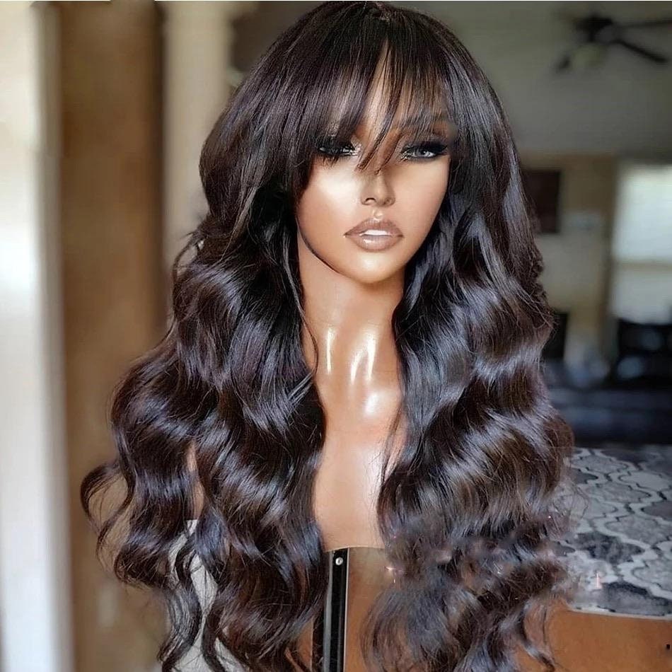 Selena Super Long 100% Human Hair Cosmetology Mannequin Head by Celebrity  at