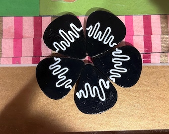 Arctic Monkeys “AM” guitar pick