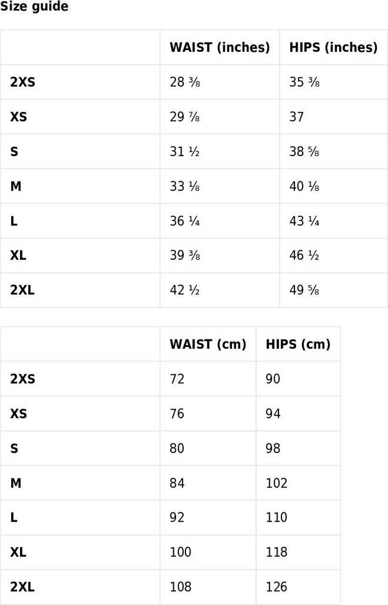 All-over print unisex wide-leg pants