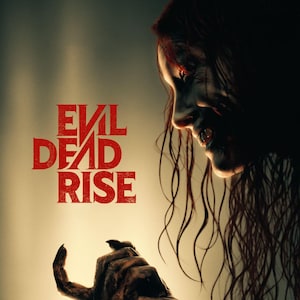 Horror Movie Evil Dead Rise Print Poster Unframed | 446 | 447 | 448 |