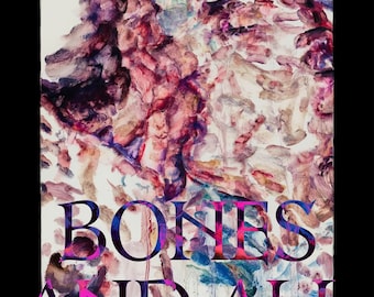 Bones And All Print Unframed Movie TV Series | 255 | 256 | 378
