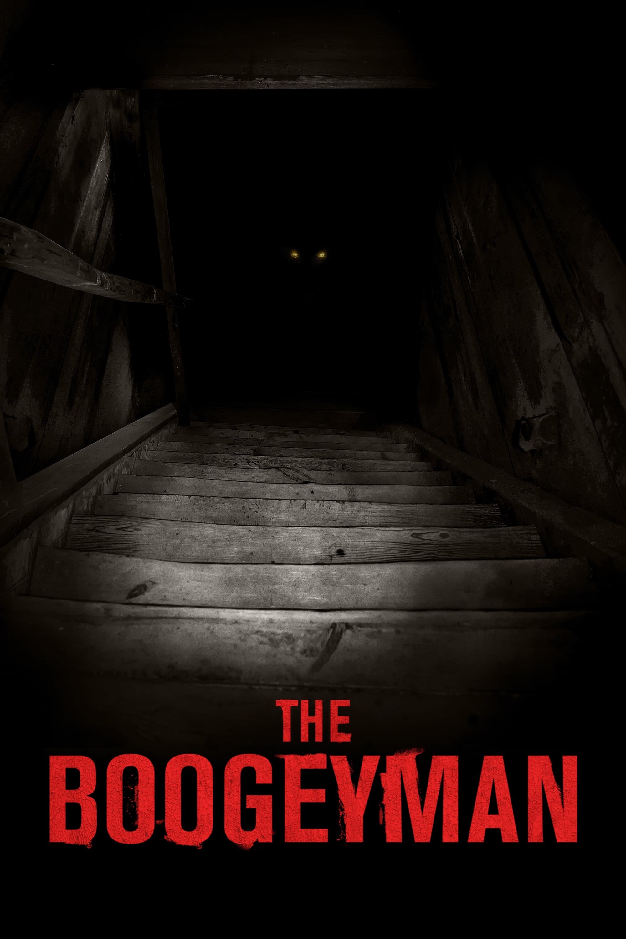 The Boogeyman 2023 Horror Movie Unframed Print 485 486 - Etsy