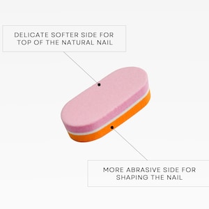 Nail Buffer for Surface of Nail • Glue Removal • Press On Nail Accessories • Adhesive Tabs • Cuticle Stick • Nail File • Nail Stickers