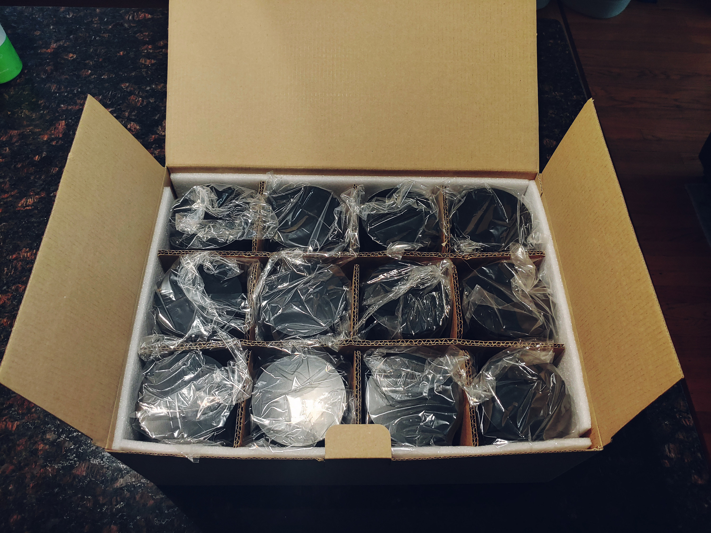 Wood Wick Wholesale Candles 8 Oz Soy Candles No Label Wood Wicks Etsy