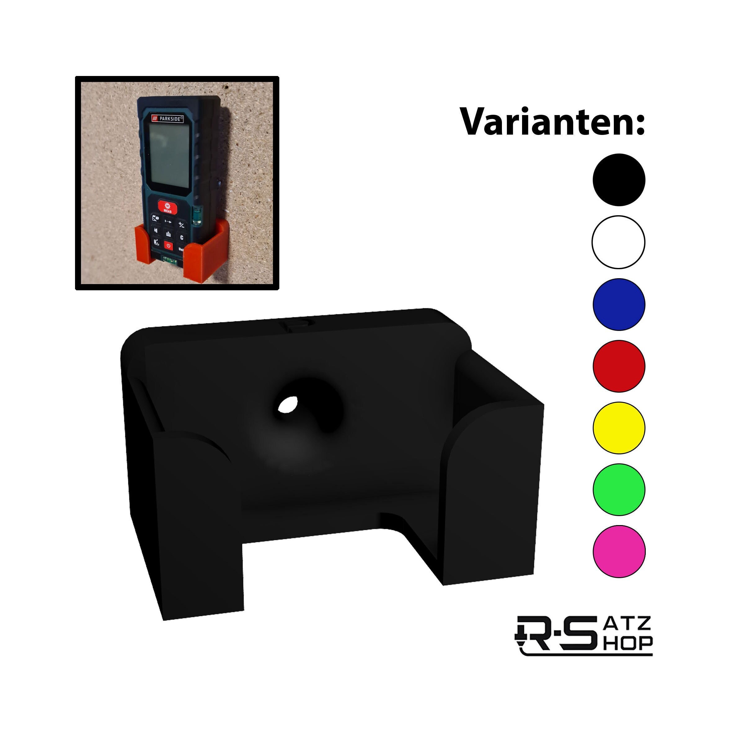 Image of Parkside PLEM 50 C2 laser diode