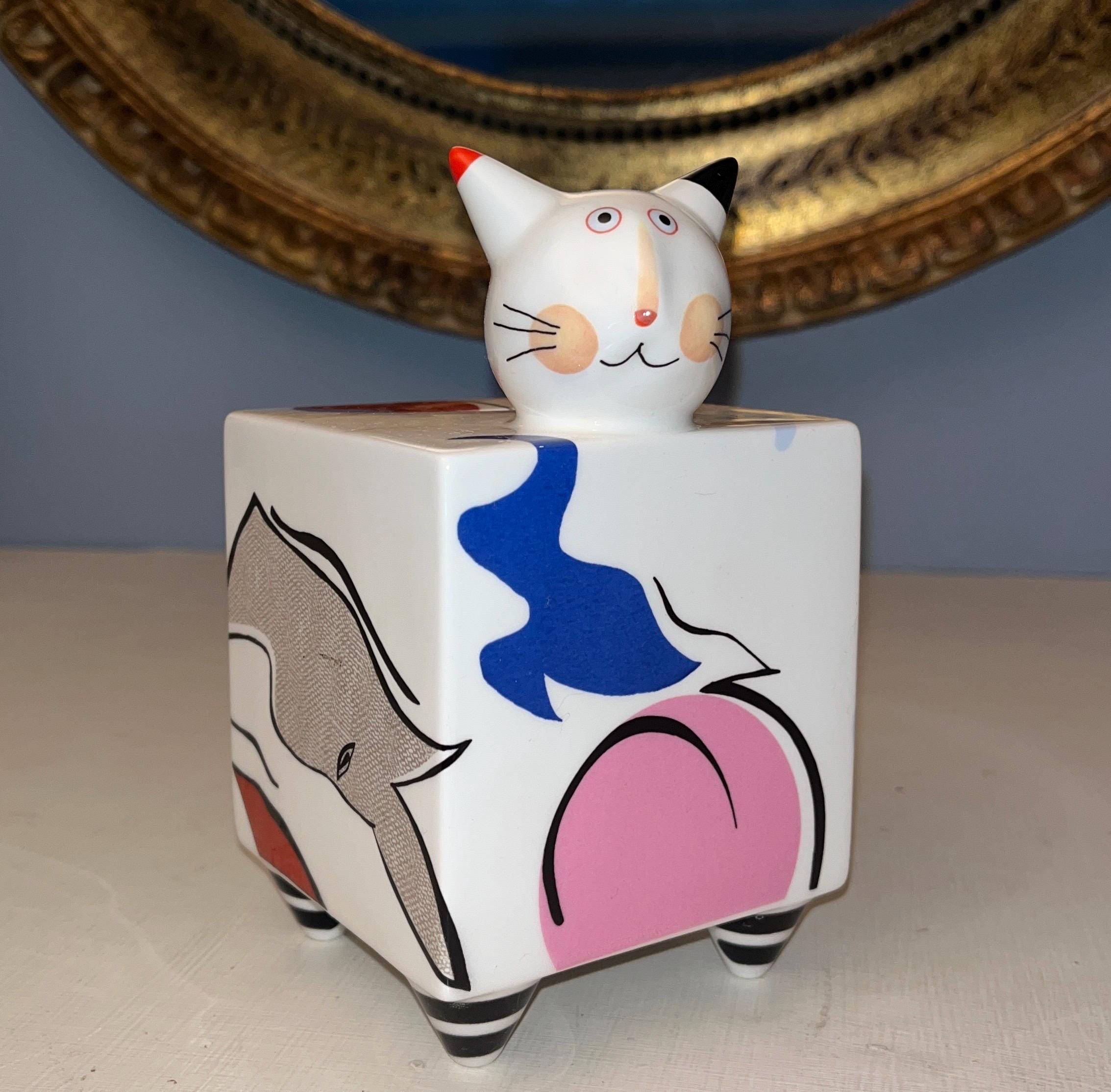 Benedikt Villeroy Boch - Etsy
