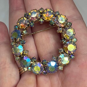 Karu Arke Brooch - Etsy display picture 3