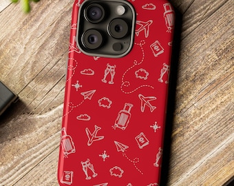 For the Love of Travel