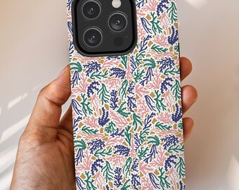 Phone Case - Coral