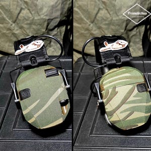 Walker's Razor Wrap Cordura® 500D