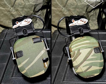 Walker's Razor Wrap Cordura® 500D