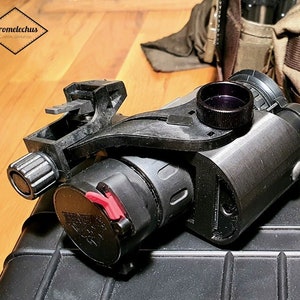 Envis M703E J-arm Adapter - Etsy