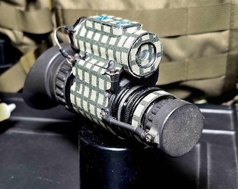 MU-3M Koliber Wrap Cordura® 500D