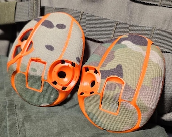 Peltor SportTac Wrap Cordura® 500D