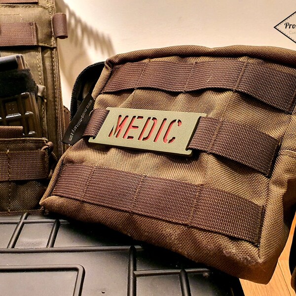 Molle - Etsy