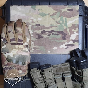 Cordura® 500D adhesive A4 wrap sheet
