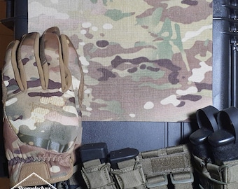 Cordura® 500D adhesive A4 wrap sheet