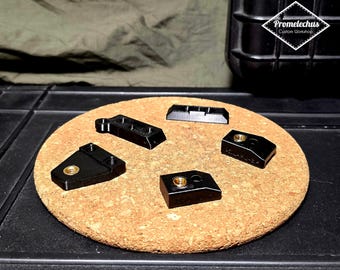 J-arm adapter for MUM-14 / MU-3 / MU-3M / Dipol D126 / Dipol D128 / Jahnke DJ8