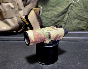 SureFire X300 Wrap Cordura® 500D