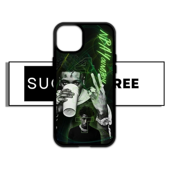 NBA Youngboy iPhone Case - Etsy