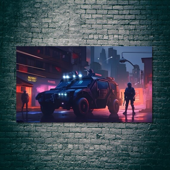 Night City, Cyberpunk 2077 [3840x2160] : r/wallpapers