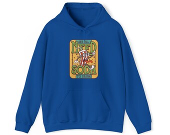 Bold Soda Energy Hoodie – Refresh Your Style!