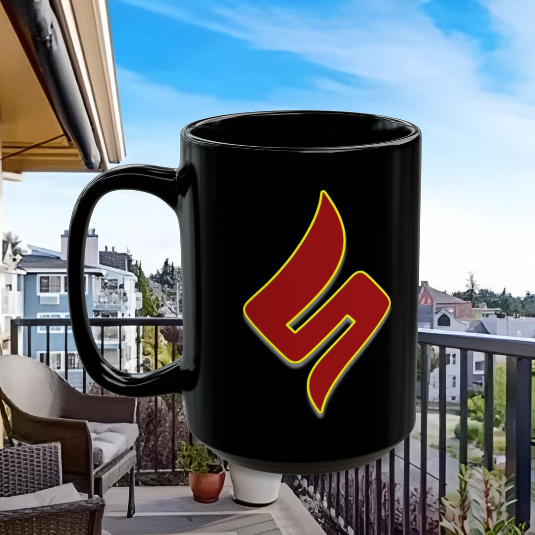 The Shuli Network Mug – Caffeinated Chaos in 11 or 15 Ounces of #skoal ...