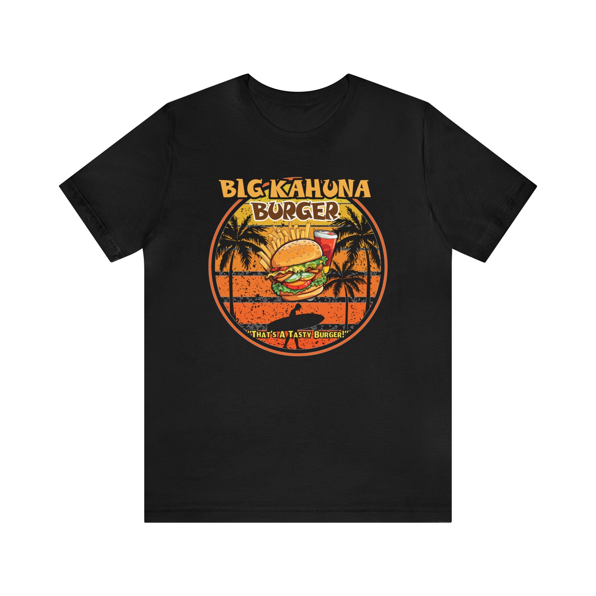 Big kahuna burger - Etsy 日本