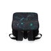 Cyberpunk Fusion Neon Backpack – Tech-style Meets Bold Functionality - Etsy