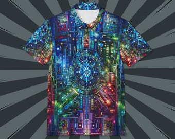 Circuit Dreams Polo Tech Meets Festival Chic