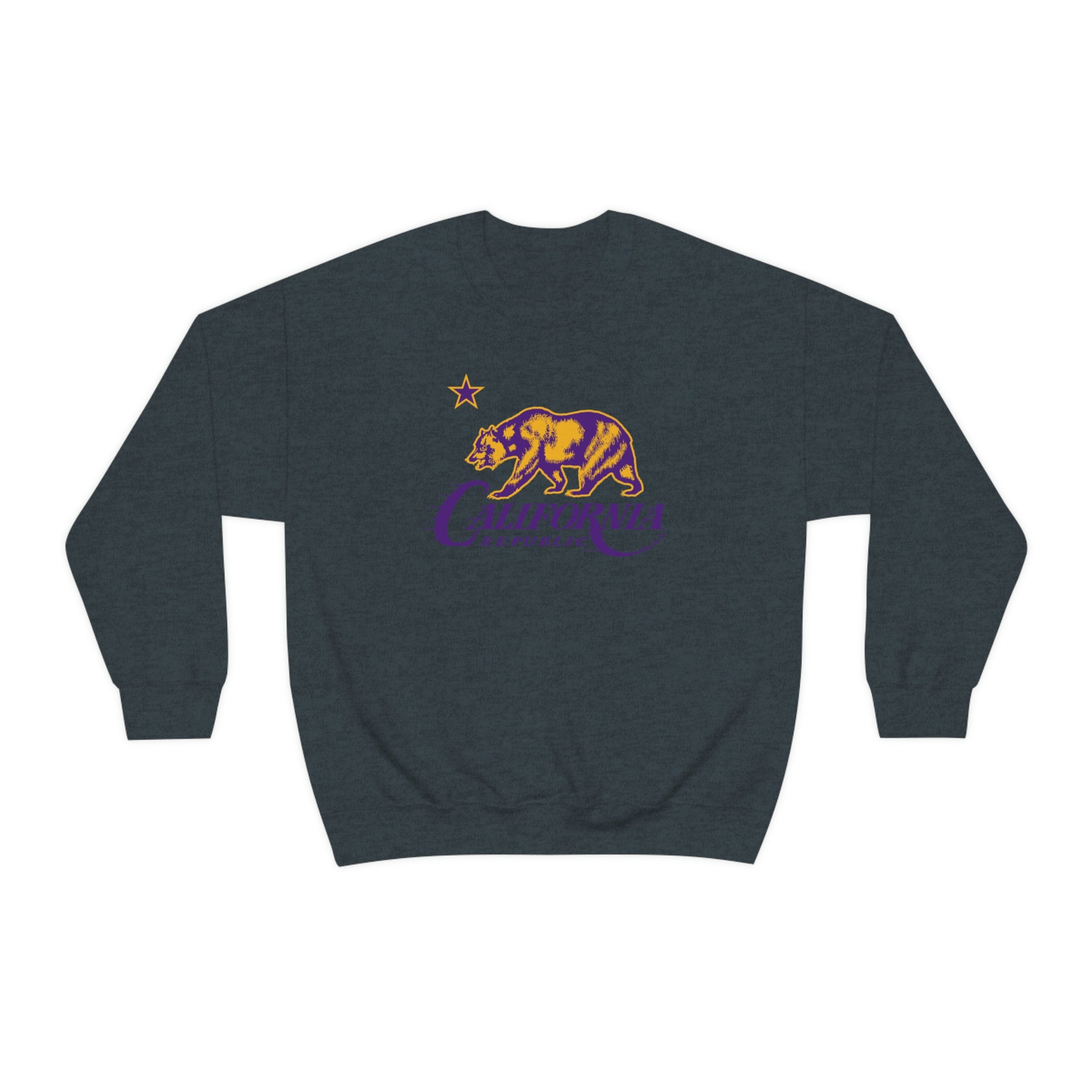 LA Lakers Ugly Christmas Sweater For Men And Women - chemitshirt