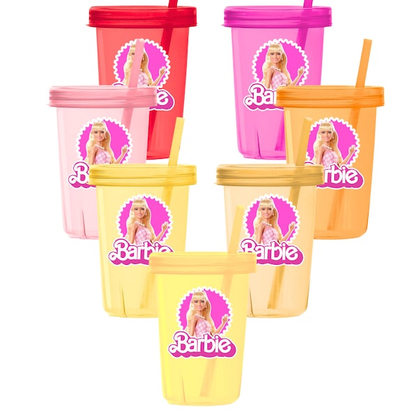 Barbie Decorations Etsy