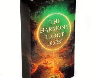 Harmonie Tarot dek