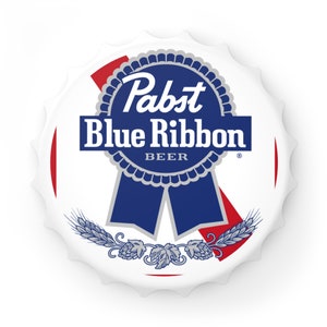 Pabst Bier Flaschenöffner