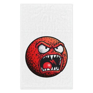 Golf Towel, 11x18