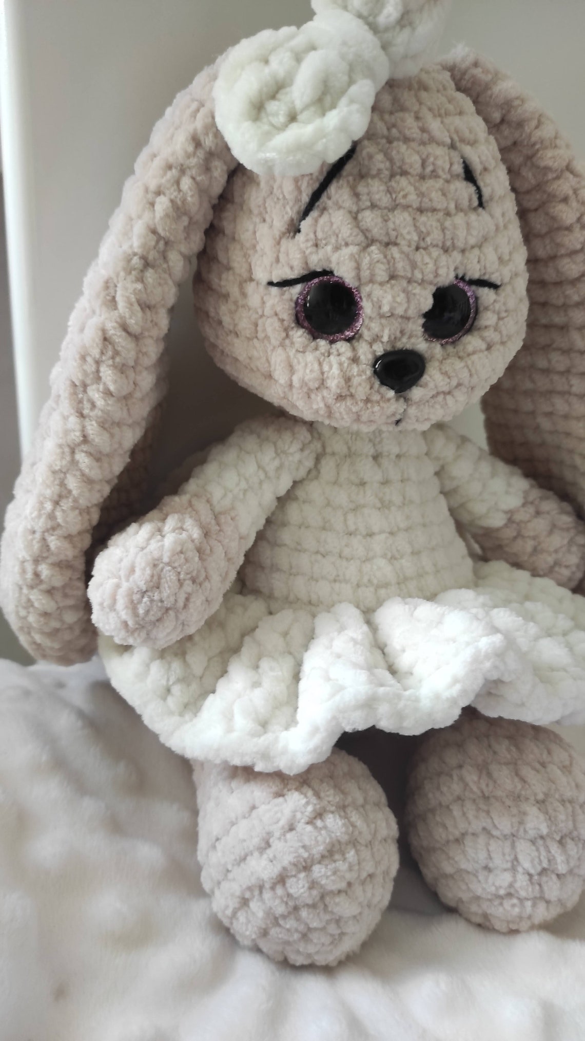 Ballerina Bunny