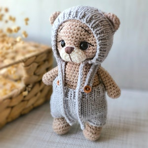 Crochet Stuffed Animals Etsy