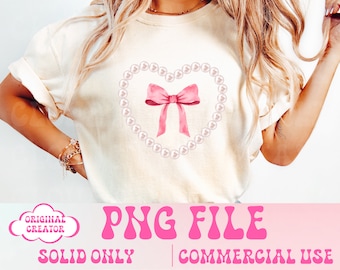 Coquette Girly,Trendy Cherry png,Soft Girl Era png,Pink Bow,Aesthetic Png,Ribbon,Girlie Png,Vday png,Social Club png,Coquette shirt design