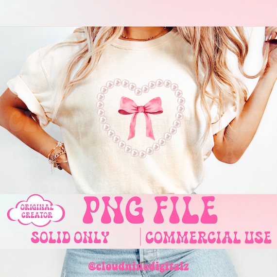 Coquette Girly,Trendy Cherry png,Soft Girl Era png,Pink Bow,Aesthetic Png,Ribbon,Girlie Png,Vday png,Social Club png,Coquette shirt design