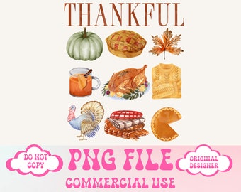 Png de otoño, diseño de otoño de moda, png de Acción de Gracias, png de especias de calabaza, diseño de otoño, coqueta, png estético, sublimación de otoño, parche de calabaza png