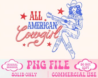 All American cowgirl png,cowgirl png,4th Of July Png,Cowgirl boots png,America png,Western 4th of July,4th of July png,Fourth Of July PNG