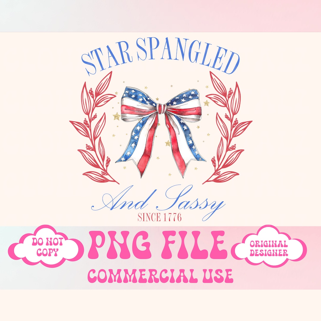 Coquette 4th of July Png,america Png,american Girly Png,america Png ...