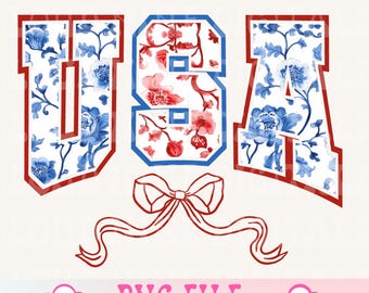 Coquette 4th Of July Png,Chinoiserie,America png,American Girly Png,America PNG,country july png,4th of July png,Fourth Of July PNG